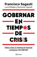   Gobernar en tiempos de crisis