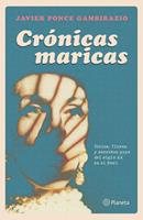   Crónicas maricas