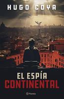   El esp&iacute;a continental