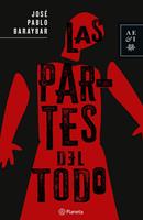   Las partes del todo