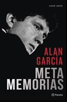   Metamemorias (2nda edición)