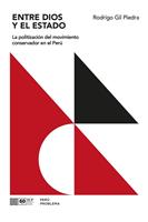   Entre Dios y el Estado