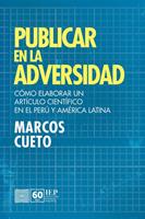 Publicar en la adversidad