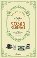 El álbum de las cosas olvidadas