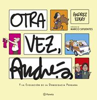   Otra vez, Andr&eacute;s