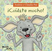  ¡Cuídate mucho!
