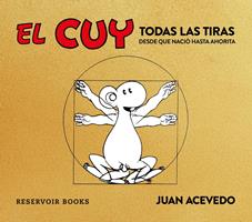   El Cuy Todas las tiras