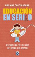   Educación en serio