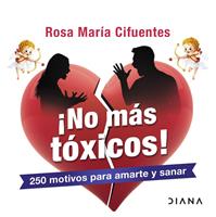   ¡No más tóxicos!
