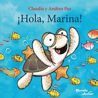   ¡Hola, Marina!