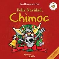   ¡Feliz Navidad, Chimoc!