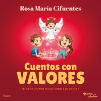   Cuentos con valores