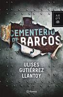   Cementerio de barcos