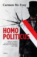   Homo politicus