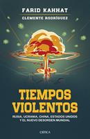   Tiempos violentos