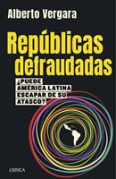   Repúblicas defraudadas