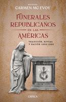   Funerales republicanos en las Américas