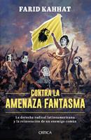   Contra la amenaza fantasma