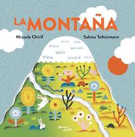   La montaña