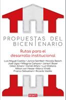   Propuestas del Bicentenario