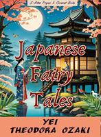   Japanese Fairy Tales