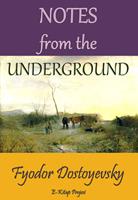   Notes from the Underground