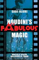   Houdini's Fabulous Magic