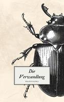   Die Verwandlung - Kafkas Meisterwerk