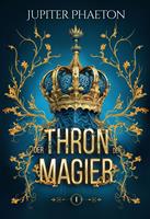  Der Thron der Magier