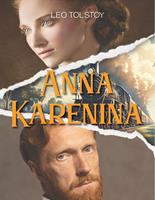   Anna Karenina (by Leo Tolstoy)