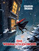   Eine Weihnachtsgeschichte