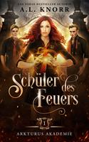   Schüler des Feuers