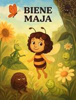   Biene Maja