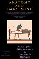   Anatomy and Embalming