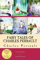   Fairy Tales of Charles Perrault
