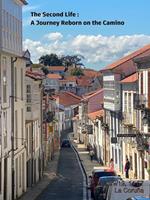 The Second Life : A Journey Reborn on the Camino