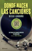   Donde nacen las canciones