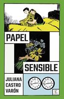   Papel sensible