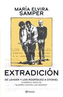   Extradición