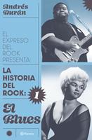 Historia del rock 1: El blues