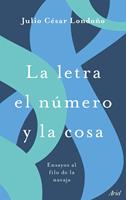 La letra el número y la cosa