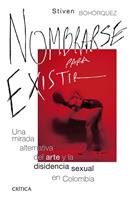   Nombrarse para existir