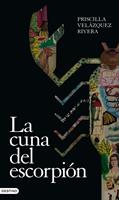   La cuna del escorpión