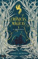 Crónicas mágicas 1: El árbol único