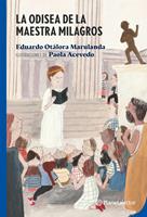   La Odisea de la maestra Milagros