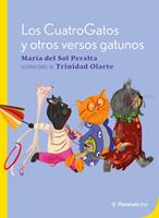 Los CuatroGatos y otros versos gatunos