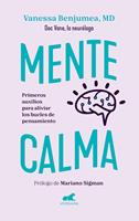   Mente calma