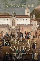   Miércoles santo