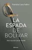   La espada de Bol&iacute;var