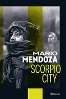   Scorpio City